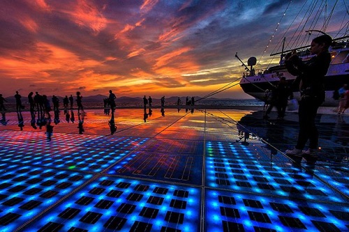 zadar-latnivalok-nap-udvozlete-adriai-szallasok